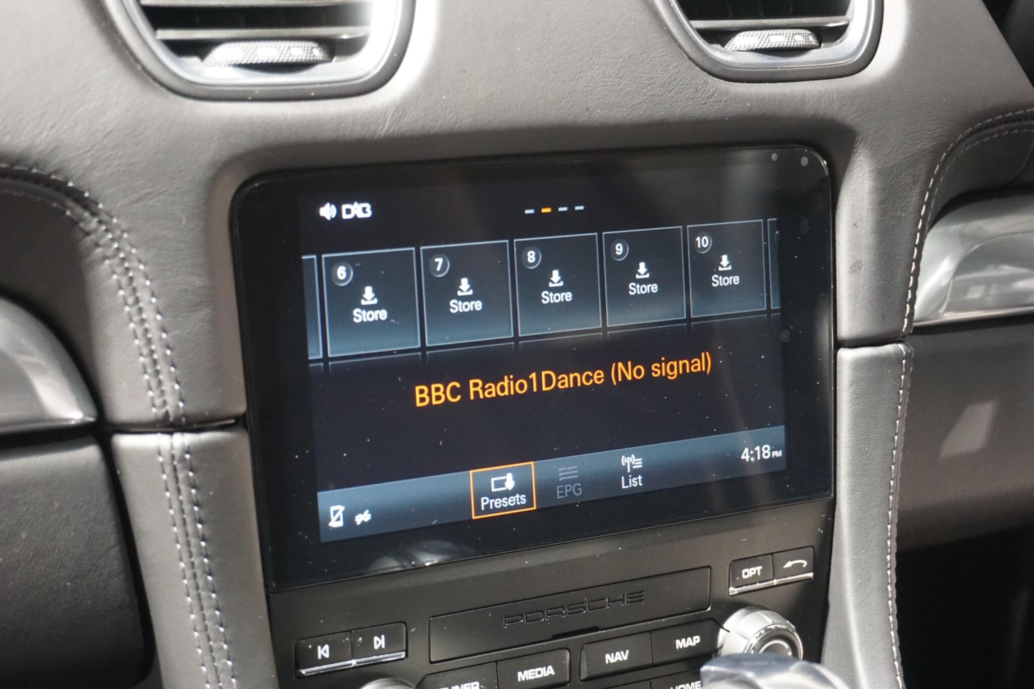 Porsche 718 Cayman 2.0T Style Edition Coupe 2dr Petrol PDK Euro 6 (s/s) (300 ps)